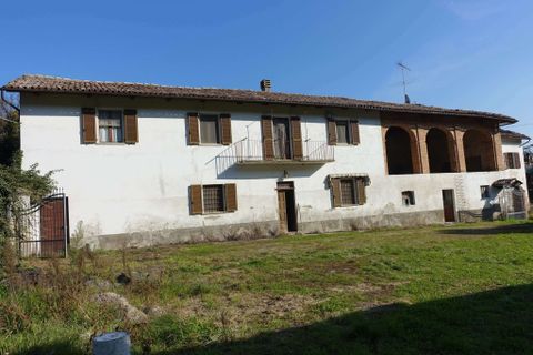 Farm hus i Moncalvo, Asti, Moncalvo - € 95.000 | Ref: CP-1624-1176209 - foto 4