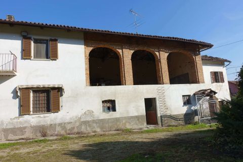 Farm hus i Moncalvo, Asti, Moncalvo - € 95.000 | Ref: CP-1624-1176209 - foto 5