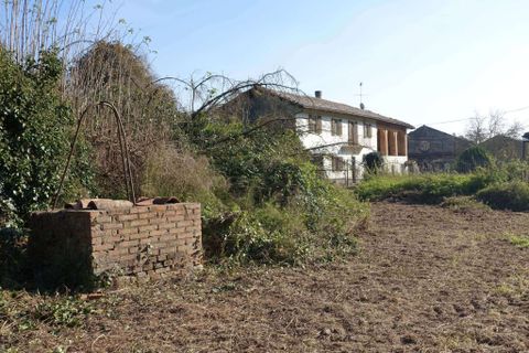 Farm hus i Moncalvo, Asti, Moncalvo - € 95.000 | Ref: CP-1624-1176209 - foto 7