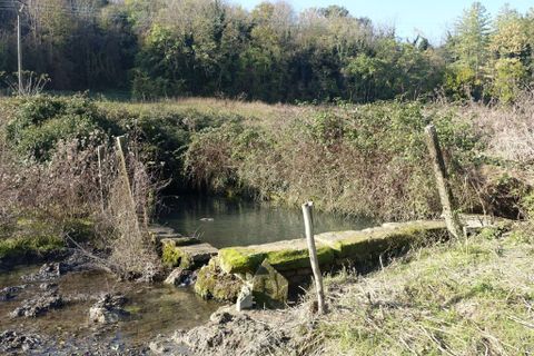Farm hus i Moncalvo, Asti, Moncalvo - € 95.000 | Ref: CP-1624-1176209 - foto 8