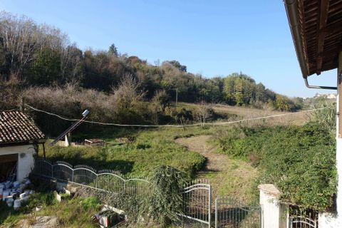 Farm hus i Moncalvo, Asti, Moncalvo - € 95.000 | Ref: CP-1624-1176209 - foto 9
