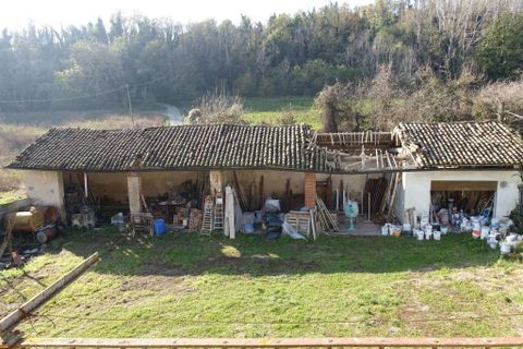 Farm hus i Moncalvo, Asti, Moncalvo - € 95.000 | Ref: CP-1624-1176209 - foto 10
