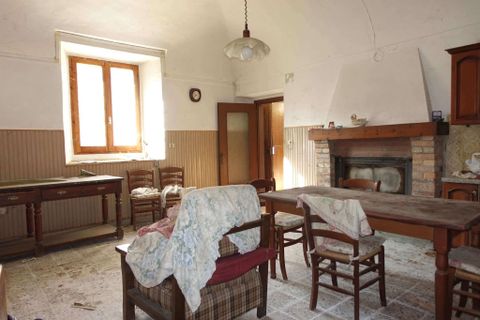 Farm hus i Moncalvo, Asti, Moncalvo - € 95.000 | Ref: CP-1624-1176209 - foto 12