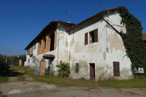 Farm hus i Moncalvo, Asti, Moncalvo - € 95.000 | Ref: CP-1624-1176209 - foto 21