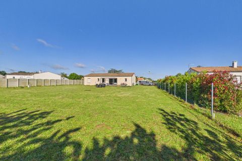 Villa i Plassac, Charente-Maritime, Plassac - € 273.000 | Ref: 3011444178 - foto 1