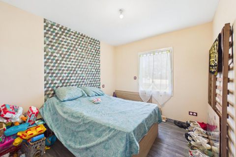 Villa i Plassac, Charente-Maritime, Plassac - € 273.000 | Ref: 3011444178 - foto 9