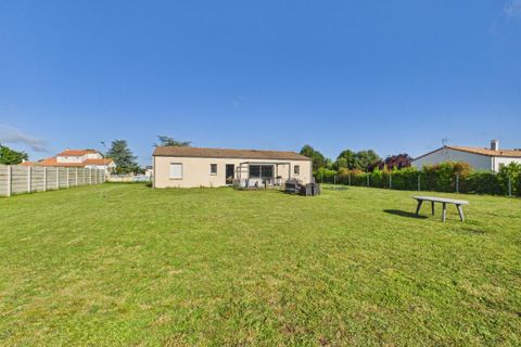 Villa i Plassac, Charente-Maritime, Plassac - € 273.000 | Ref: 3011444178 - foto 11