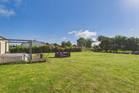 Villa i Plassac, Charente-Maritime, Plassac - € 273.000 | Ref: 3011444178 - foto 12