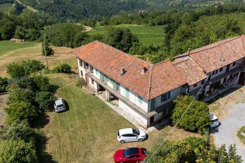 Farm hus i Roddino, Cuneo, Roddino - € 385.000 | Ref: CL-1675-1176271 - foto 1