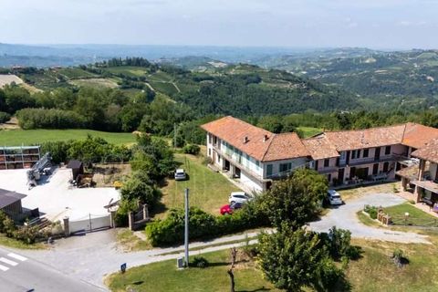 Farm hus i Roddino, Cuneo, Roddino - € 385.000 | Ref: CL-1675-1176271 - foto 2