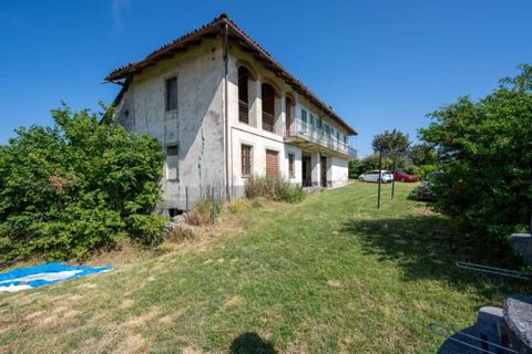 Farm hus i Roddino, Cuneo, Roddino - € 385.000 | Ref: CL-1675-1176271 - foto 3