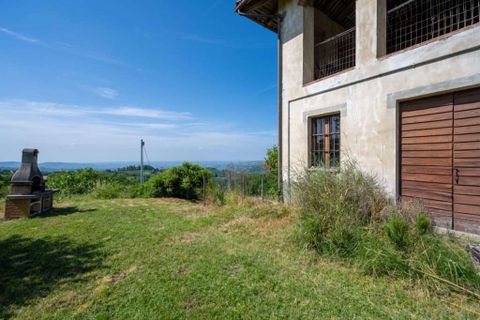 Farm hus i Roddino, Cuneo, Roddino - € 385.000 | Ref: CL-1675-1176271 - foto 4