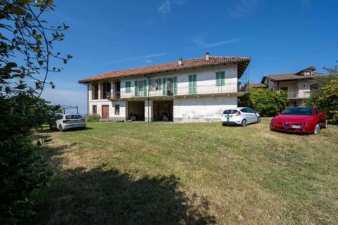 Farm hus i Roddino, Cuneo, Roddino - € 385.000 | Ref: CL-1675-1176271 - foto 6