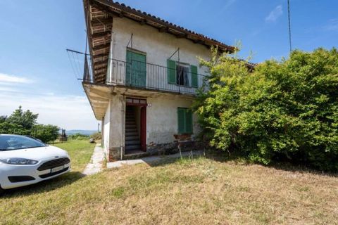 Farm hus i Roddino, Cuneo, Roddino - € 385.000 | Ref: CL-1675-1176271 - foto 8