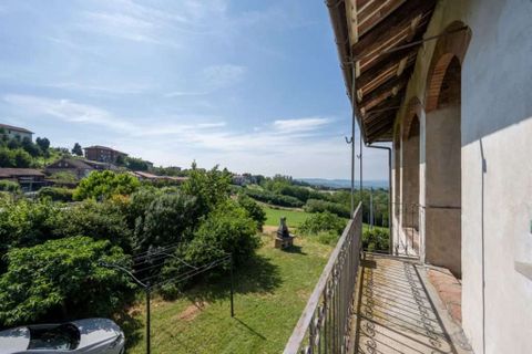 Farm hus i Roddino, Cuneo, Roddino - € 385.000 | Ref: CL-1675-1176271 - foto 19