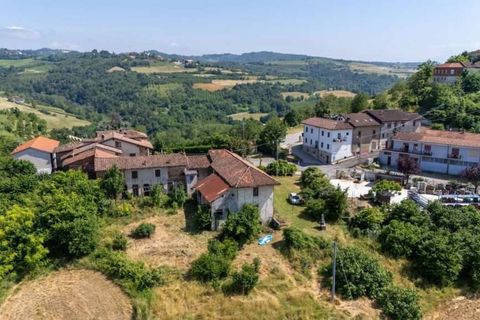 Farm hus i Roddino, Cuneo, Roddino - € 385.000 | Ref: CL-1675-1176271 - foto 20