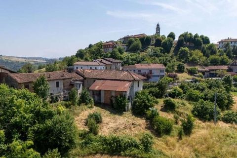 Farm hus i Roddino, Cuneo, Roddino - € 385.000 | Ref: CL-1675-1176271 - foto 23