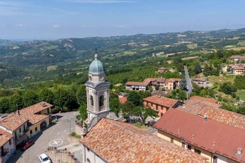 Farm hus i Roddino, Cuneo, Roddino - € 385.000 | Ref: CL-1675-1176271 - foto 24