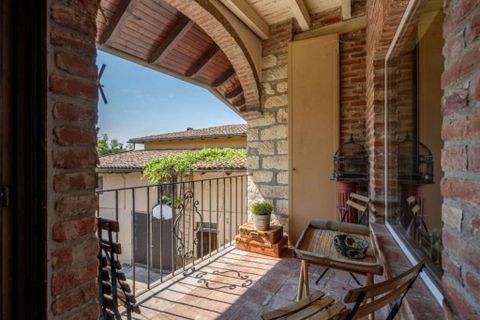 Farm hus i Ottiglio, Alessandria, Ottiglio - € 350.000 | Ref: CL-1674-1176296 - foto 5