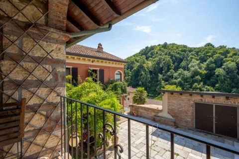 Farm hus i Ottiglio, Alessandria, Ottiglio - € 350.000 | Ref: CL-1674-1176296 - foto 6