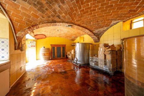 Farm hus i Ottiglio, Alessandria, Ottiglio - € 350.000 | Ref: CL-1674-1176296 - foto 8
