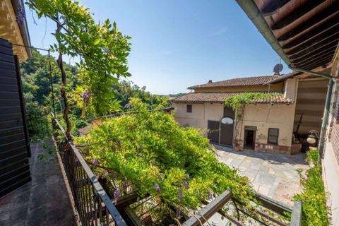 Farm hus i Ottiglio, Alessandria, Ottiglio - € 350.000 | Ref: CL-1674-1176296 - foto 19
