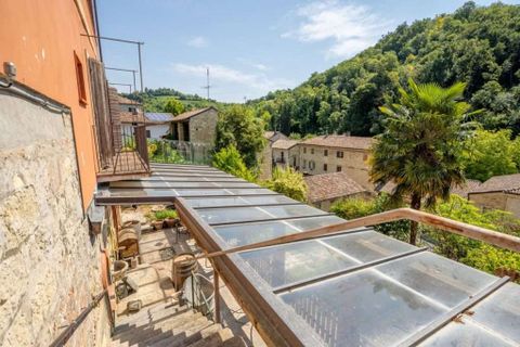 Farm hus i Ottiglio, Alessandria, Ottiglio - € 350.000 | Ref: CL-1674-1176296 - foto 22
