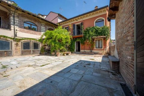 Farm hus i Ottiglio, Alessandria, Ottiglio - € 350.000 | Ref: CL-1674-1176296 - foto 27