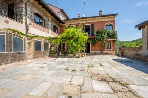Farm hus i Ottiglio, Alessandria, Ottiglio - € 350.000 | Ref: CL-1674-1176296 - foto 28