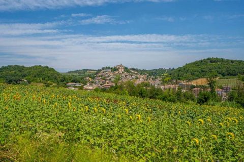 Farm hus i Ottiglio, Alessandria, Ottiglio - € 350.000 | Ref: CL-1674-1176296 - foto 29