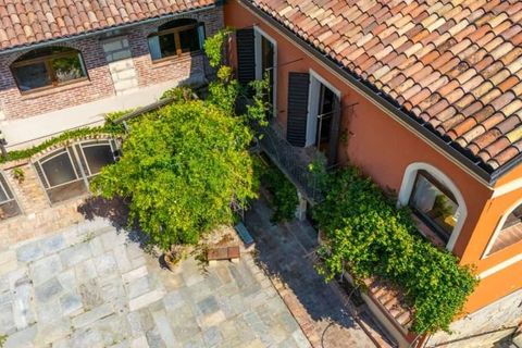 Farm hus i Ottiglio, Alessandria, Ottiglio - € 350.000 | Ref: CL-1674-1176296 - foto 30