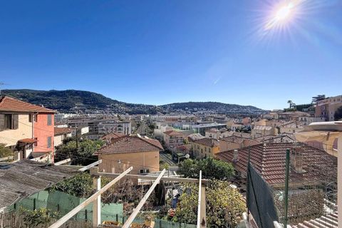 Villa i Nice, Alpes-Maritimes, Nice - € 121.000 | Ref: 3011444271 - foto 1
