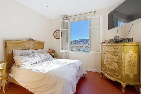 Villa i Nice, Alpes-Maritimes, Nice - € 121.000 | Ref: 3011444271 - foto 5