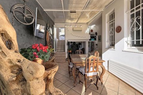 Villa i Nice, Alpes-Maritimes, Nice - € 121.000 | Ref: 3011444271 - foto 7