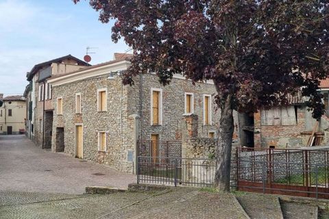 Farm hus i Terzo, Alessandria, Terzo - € 90.000 | Ref: CP-1568-1176449 - foto 2