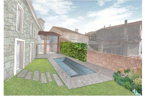 Farm hus i Terzo, Alessandria, Terzo - € 90.000 | Ref: CP-1568-1176449 - foto 5