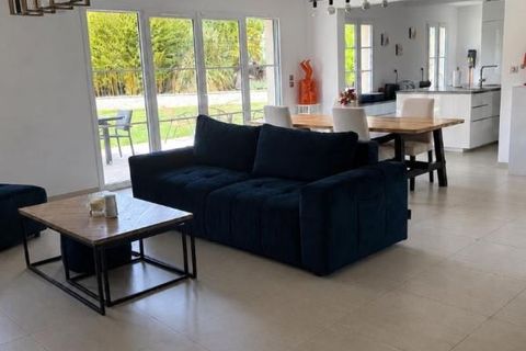 Villa a La Queue-les-Yvelines, Yvelines, La Queue-les-Yvelines - € 585.000 | Ref: 3011444181 - foto 2