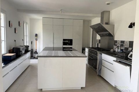 Villa a La Queue-les-Yvelines, Yvelines, La Queue-les-Yvelines - € 585.000 | Ref: 3011444181 - foto 3