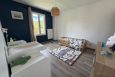 Villa a La Queue-les-Yvelines, Yvelines, La Queue-les-Yvelines - € 585.000 | Ref: 3011444181 - foto 8