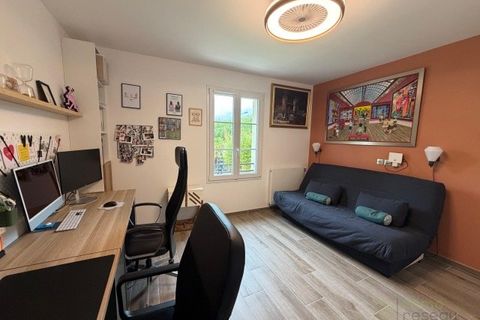 Villa a La Queue-les-Yvelines, Yvelines, La Queue-les-Yvelines - € 585.000 | Ref: 3011444181 - foto 9