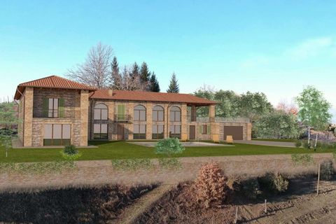 Farm hus i Calosso, Asti, Calosso - € 260.000 | Ref: CP-1293-1176460 - foto 3