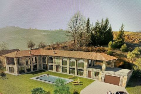 Farm hus i Calosso, Asti, Calosso - € 260.000 | Ref: CP-1293-1176460 - foto 4