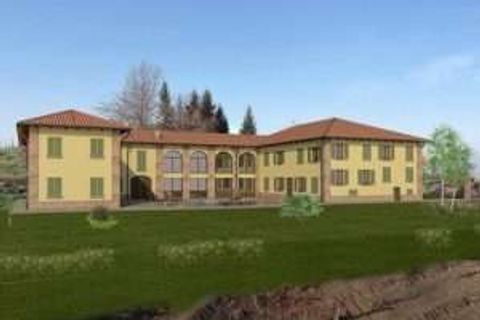 Farm hus i Calosso, Asti, Calosso - € 260.000 | Ref: CP-1293-1176460 - foto 5