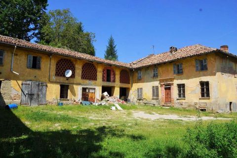Farm hus i Calosso, Asti, Calosso - € 260.000 | Ref: CP-1293-1176460 - foto 6