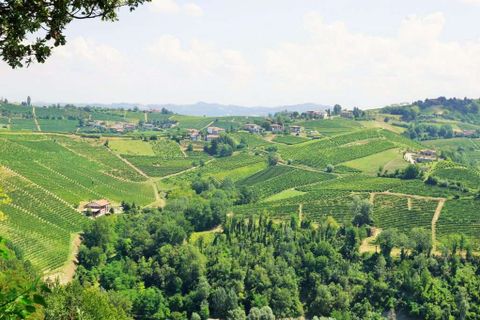 Farm hus i Calosso, Asti, Calosso - € 260.000 | Ref: CP-1293-1176460 - foto 9