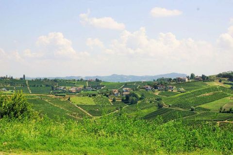 Farm hus i Calosso, Asti, Calosso - € 260.000 | Ref: CP-1293-1176460 - foto 11