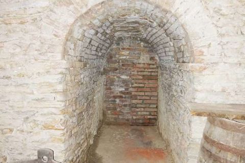 Farm hus i Calosso, Asti, Calosso - € 260.000 | Ref: CP-1293-1176460 - foto 15