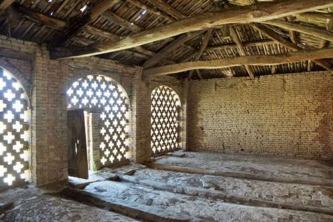 Farm hus i Calosso, Asti, Calosso - € 260.000 | Ref: CP-1293-1176460 - foto 16