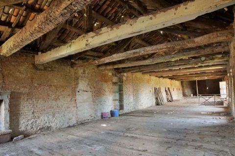 Farm hus i Calosso, Asti, Calosso - € 260.000 | Ref: CP-1293-1176460 - foto 17