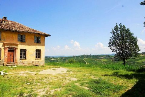 Farm hus i Calosso, Asti, Calosso - € 260.000 | Ref: CP-1293-1176460 - foto 18